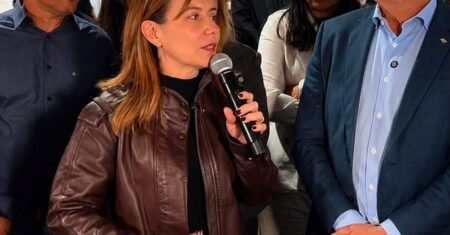“Sem apoio do Governo, não há como recuperar o DAE”, afirma Flávia Moretti ao detalhar crise financeira na autarquia