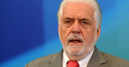 PF intima Jaques Wagner a depor sobre Caso Master