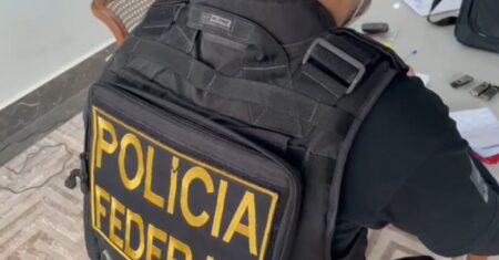 6ª fase da Operação Unha e Carne cumpre 19 mandados em 5 cidades do RJ