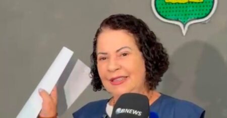 Ação de Abilio na Justiça que tira poder da maioria implode acordo político e acirra guerra na Câmara “Estou decepcionada”, diz Baixinha