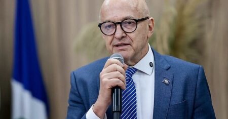 TRE derruba ação do PL, libera vídeos de Pivetta e afasta acusação de propaganda antecipada