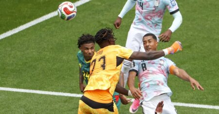 Copa: herói da Bélgica se lesiona no aquecimento e é cortado contra Espanha