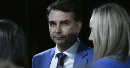 Após apoio em SP, Flávio busca acordo nacional com União-PP