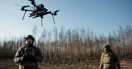 Da trincheira aos drones: Como a guerra da Ucrânia mudou ao longo dos anos