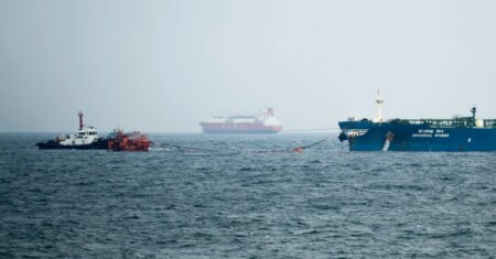 Petróleo recua com expectativa de nova trégua entre EUA e Irã