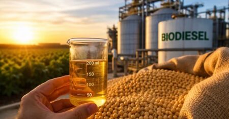 Nova fase de testes abre caminho para nova matriz energética com a maior expansão dos biocombustíveis da história