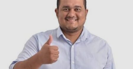 Operação Elo Oculto: vereador de Poxoréu é preso em investigação sobre execução de jovem confundida com informante da PM