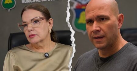 Derrota na reprovação da LDO expõe racha entre Abilio e Câmara e eleva crise política em Cuiabá