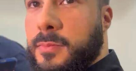 Laranja do CV vivia em casa de madeira e escondia apartamento de R$ 6 milhões à beira-mar para facção, diz delegado sobre alvo da operação Replay