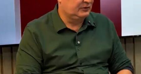 Max a cobra união dos Poderes contra facções e defende barreiras para impedir avanço do crime organizado na política