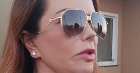 “Não vou me calar”, diz Virginia Mendes ao prometer reação judicial contra ataques mentirosos e reforçar protagonismo no pleito estadual