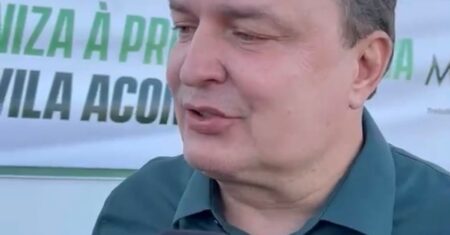 “Precisamos levar esse projeto para outras cidades”, diz Max Russi ao inaugurar o primeiro condomínio gratuito para idosos de Mato Grosso em Jaciara