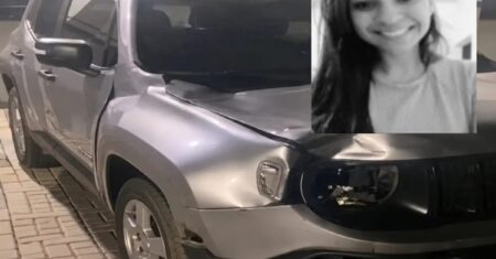 Motorista embriagado atropela mulher durante caminhada, foge sem prestar socorro e acaba preso em flagrante em MT