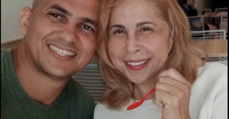 Justiça manda a júri popular homem acusado de matar esposa com enforca gato, enterrar corpo no quintal e simular desaparecimento em Cuiabá