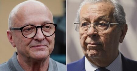 Pivetta e Jayme voltam a negociar aliança, mas deixam reunião sem consenso sobre 2026