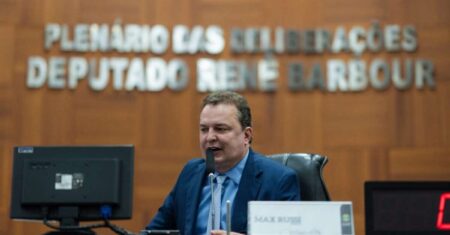”‘Não tem lógica’: Max Russi reage contra pedágio no Pantanal e amplia pressão para barrar concessão entre Livramento e Poconé”