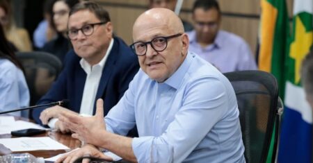 “Grande epidemia”: Pivetta defende campanha contra bets nas escolas e alerta para devastação social causada pelas apostas