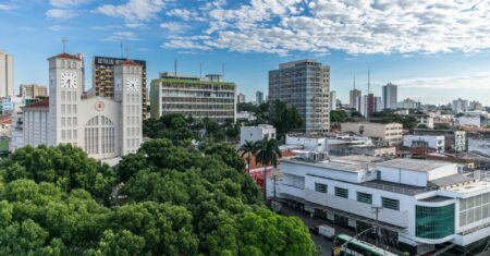 Prefeitura de Cuiabá antecipa pagamento de aposentados e pensionistas para esta sexta-feira
