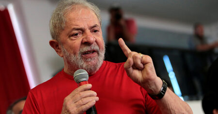 Sob Lula, rombo das estatais acelera e supera em cinco meses o total de 2025