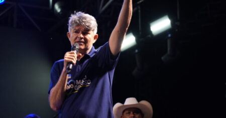 Zé Medeiros diz que Moraes tenta “calar Bolsonaro” e interferir nas eleições