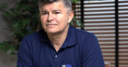 Zé Medeiros lidera produção legislativa entre deputados federais de Mato Grosso