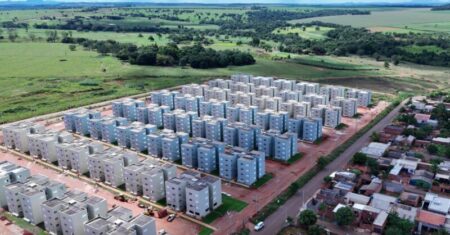 Lambança da gestão Pátio obriga Prefeitura a refazer cadastro de 1,6 mil famílias do Celina Bezerra