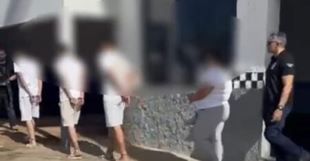 Faccionados acabam presos por tortura, sequestro e cárcere privado na região de Rondonópolis
