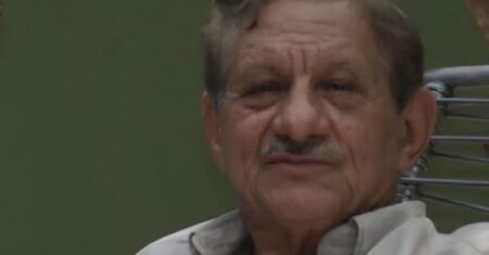 Morre em Rondonópolis o comerciante e pioneiro Luiz Klimacheski 