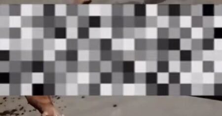 Briga de bar termina com garrafada e homem gravemente ferido na UPA; vídeo forte