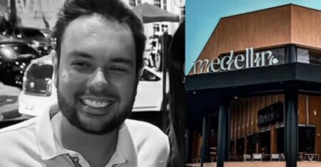 Dono de bar onde Gusttavo Lima fez live morre no hospital após tentar se matar; separação seria o motivo
