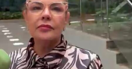 CCJ aprova projeto que abre caminho para reeleição de Paula Calil na presidência da mesa diretora da câmara de Cuiabá