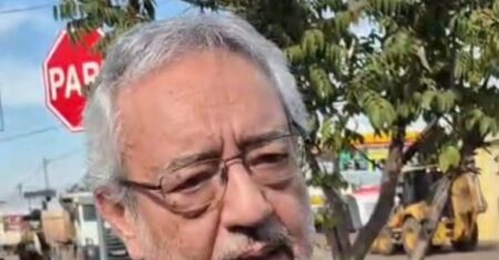 Marcelo cobra Ibama por licença e túnel segue sem sair do papel após quase três anos de impasse na MT-251 “Sem liberação não tem obra”
