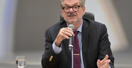 Auxiliares de Buzzi tinham conhecimento sobre relatos de assédio, diz MPF