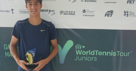 Mateus Bozzini vence final brasileira no J30 de Salinas