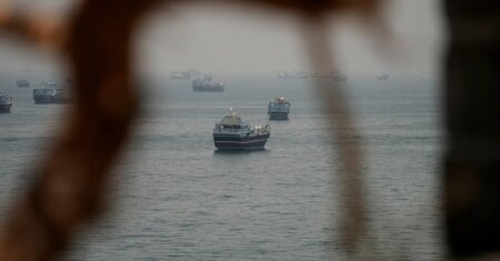 Índia reclama ao Irã pela morte de marinheiro no Estreito de Ormuz