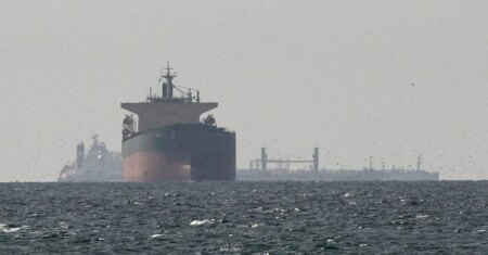 Petróleo dispara com tensão no Oriente Médio e anúncio de pedágio dos EUA