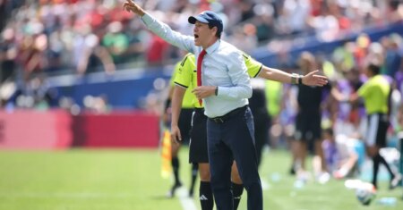 Técnico da Bélgica detona Fifa após anular suspensão de Balogun na Copa
