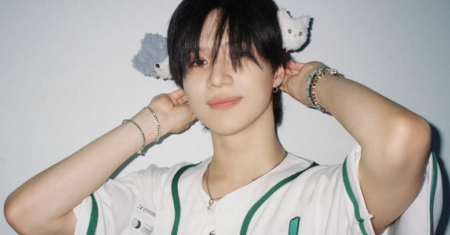 Taemin, do Shinee, anuncia retorno ao Brasil com a turnê “Liminal”