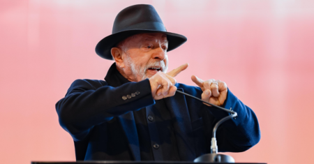 Lei eleitoral faz campanha de Lula limitar uso de Inteligência Artificial
