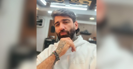Ex-jogador brasileiro morre após acidente com scooter na Irlanda