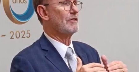 Avalone vê cenário indefinido e afirma que disputa nacional pode levar eleição em MT ao segundo turno