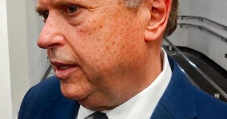 “Neri e Fávaro conhecem profundamente o agro e serão essenciais para defender Mato Grosso”, diz Blairo Maggi ao afirmar apoio