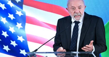 Pressão máxima: governo espera nova ofensiva dos EUA contra o Brasil