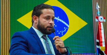 Projeto garante que pessoas com deficiência permaneçam ao lado de acompanhante em eventos de Rondonópolis