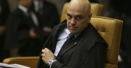 Moras dá prazo para tribunais explicarem pagamentos a magistrados