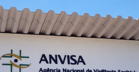 Anvisa adverte para perigo de consumir retatrutida contrabandeada