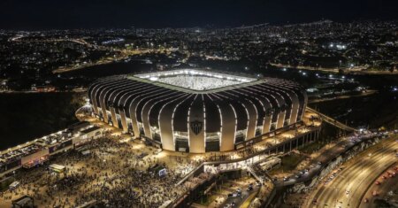 Atlético-MG x Bahia: escalações e onde assistir ao jogo do Brasileirão