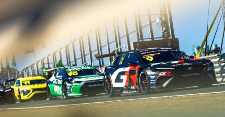 Stock Car: Confira horários e como assistir à etapa do Velocitta
