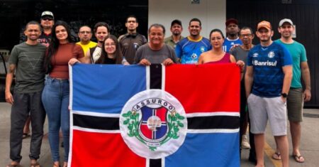 Emenda da vereadora Kalynka Meirelles garante participação da Associação de Surdos de Rondonópolis na Copa Centro-Oeste de Futsal
