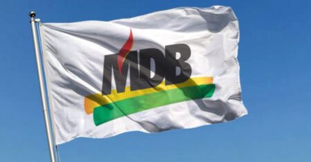 MDB define por neutralidade na disputa pela Presidência da República